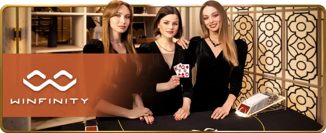 Trò chơi Baccarat trực tuyến tại ZM88